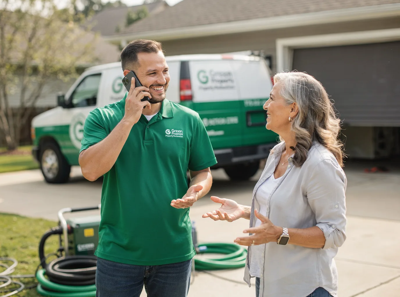 Water Damage Restoration Duncan, SC FAQs